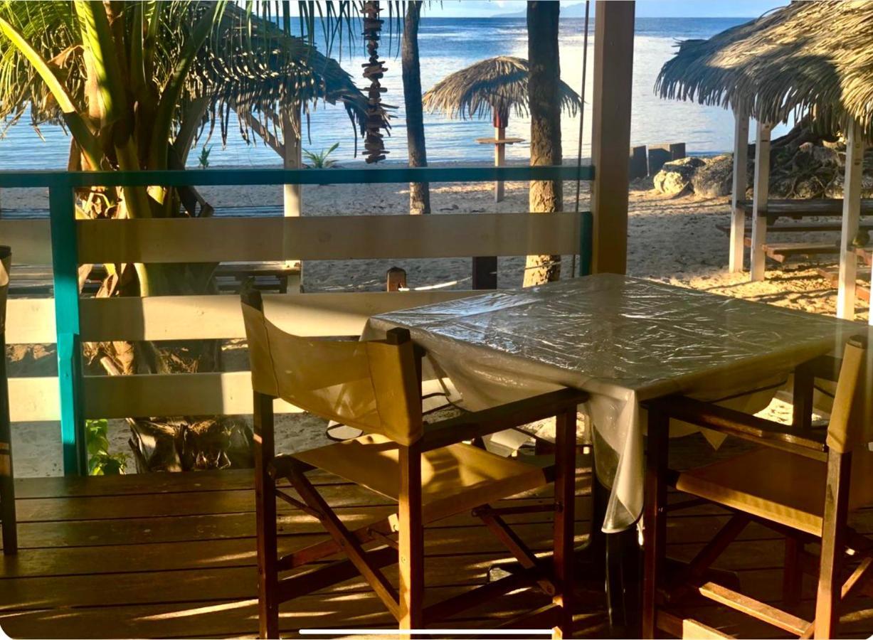 Le 35 Anse Des Rochers Saint-Francois 外观 照片